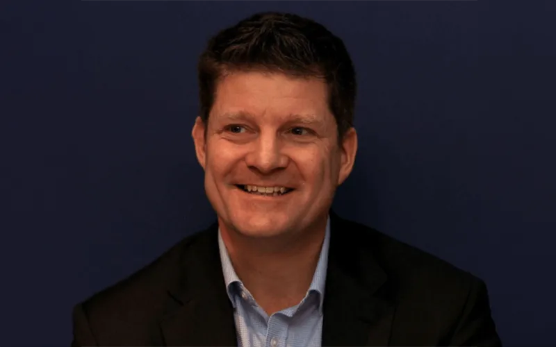 new SEC CEO