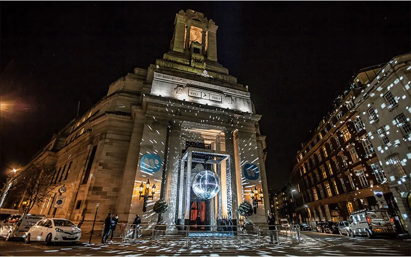 60 Great Hall street image