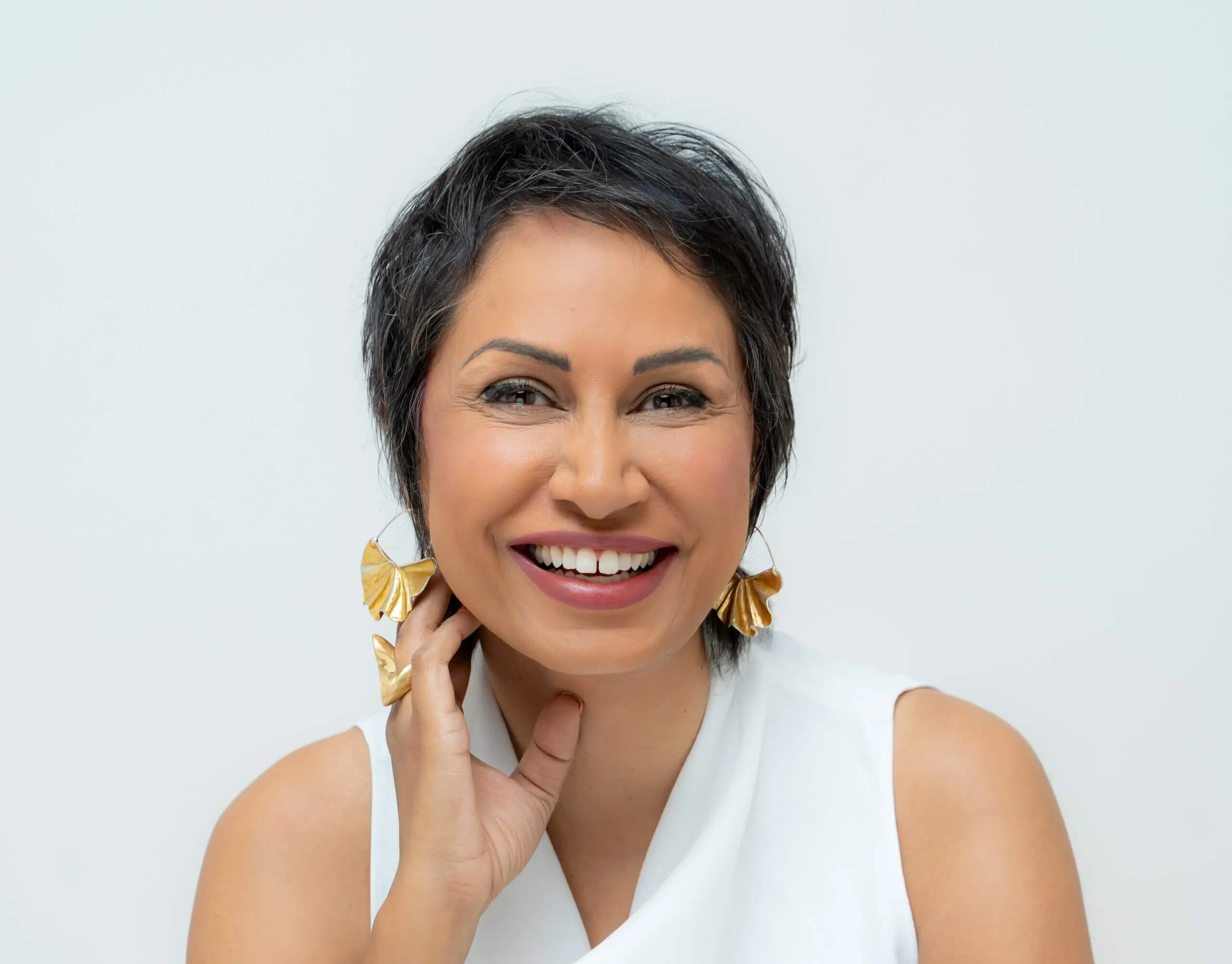 MIA CEO Shonali Devereaux