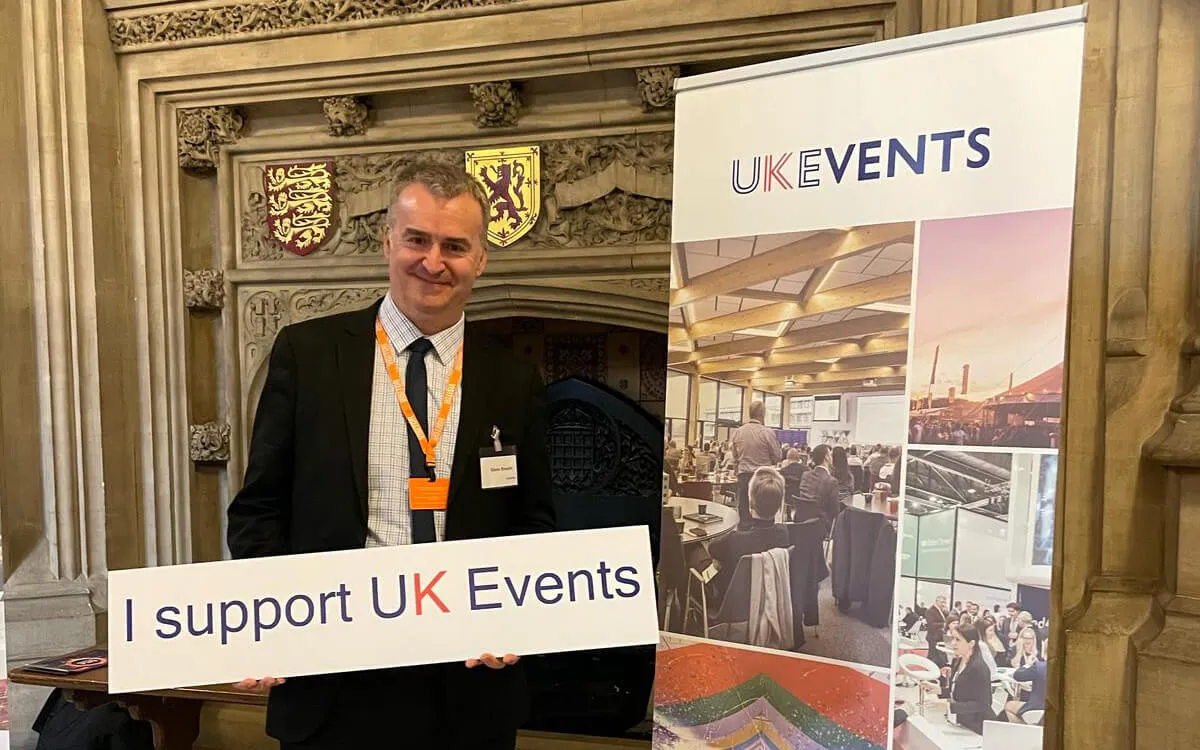 UKEVENTS announces new executive committee