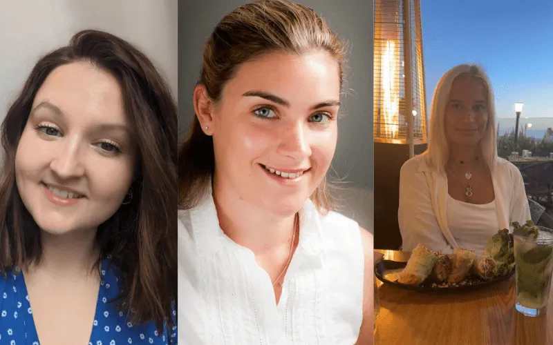 asembl. grows events expertise with three new hires