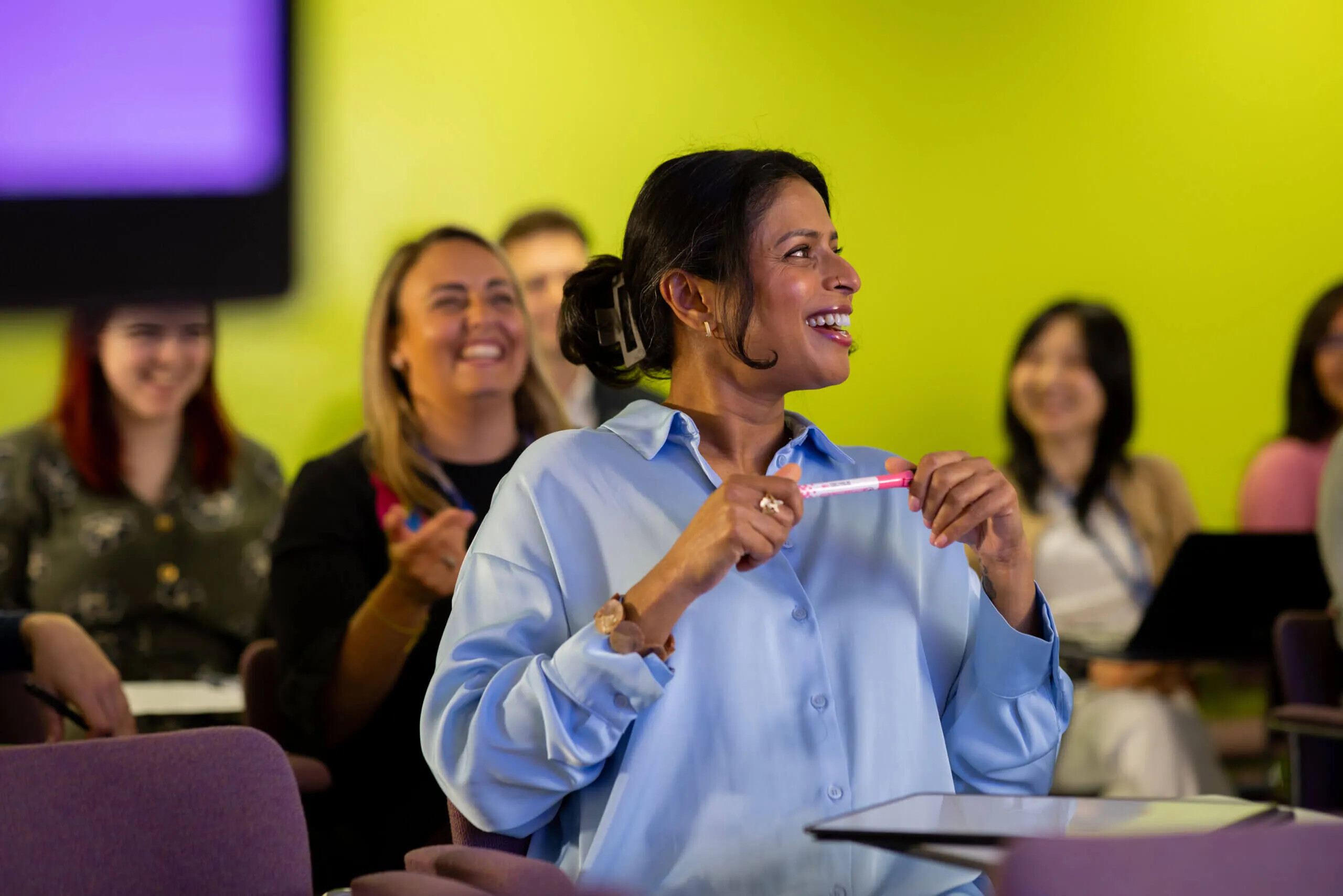 Training and automation key to venue cost solutions, says white paper ...