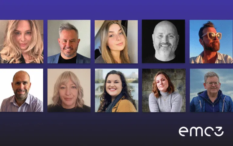 emc3 grows global team to drive next phase of expansion