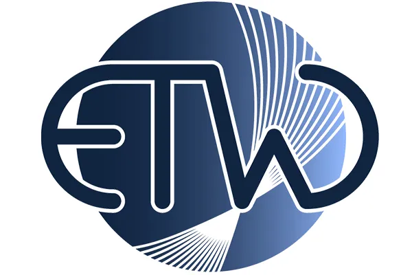 Event Tech World logo EN
