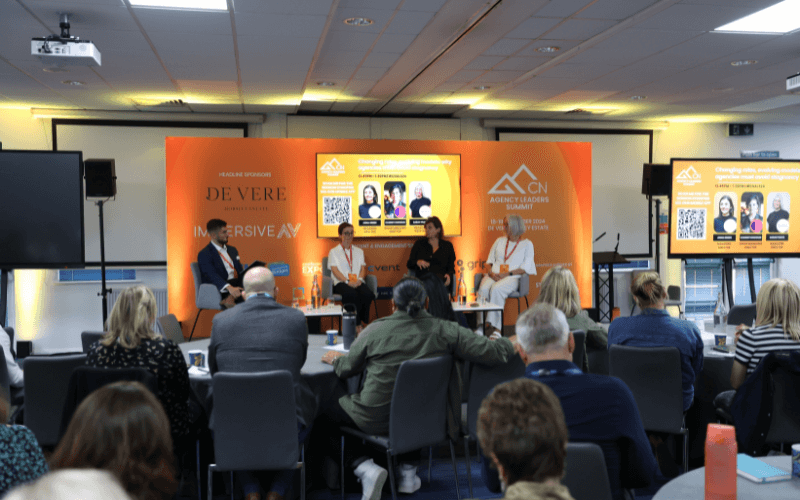 Registration opens for the CN Agency Leaders Summit 2025
