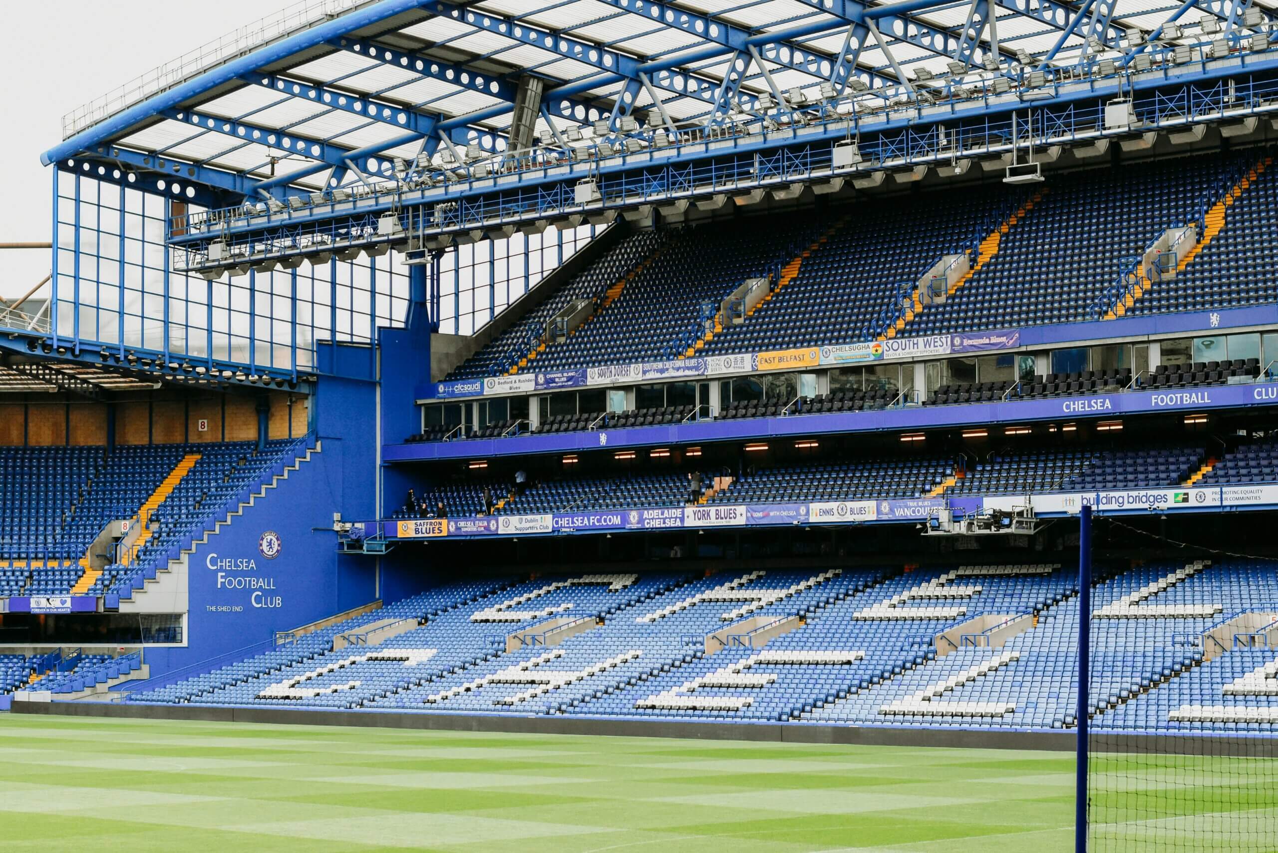 Chelsea FC