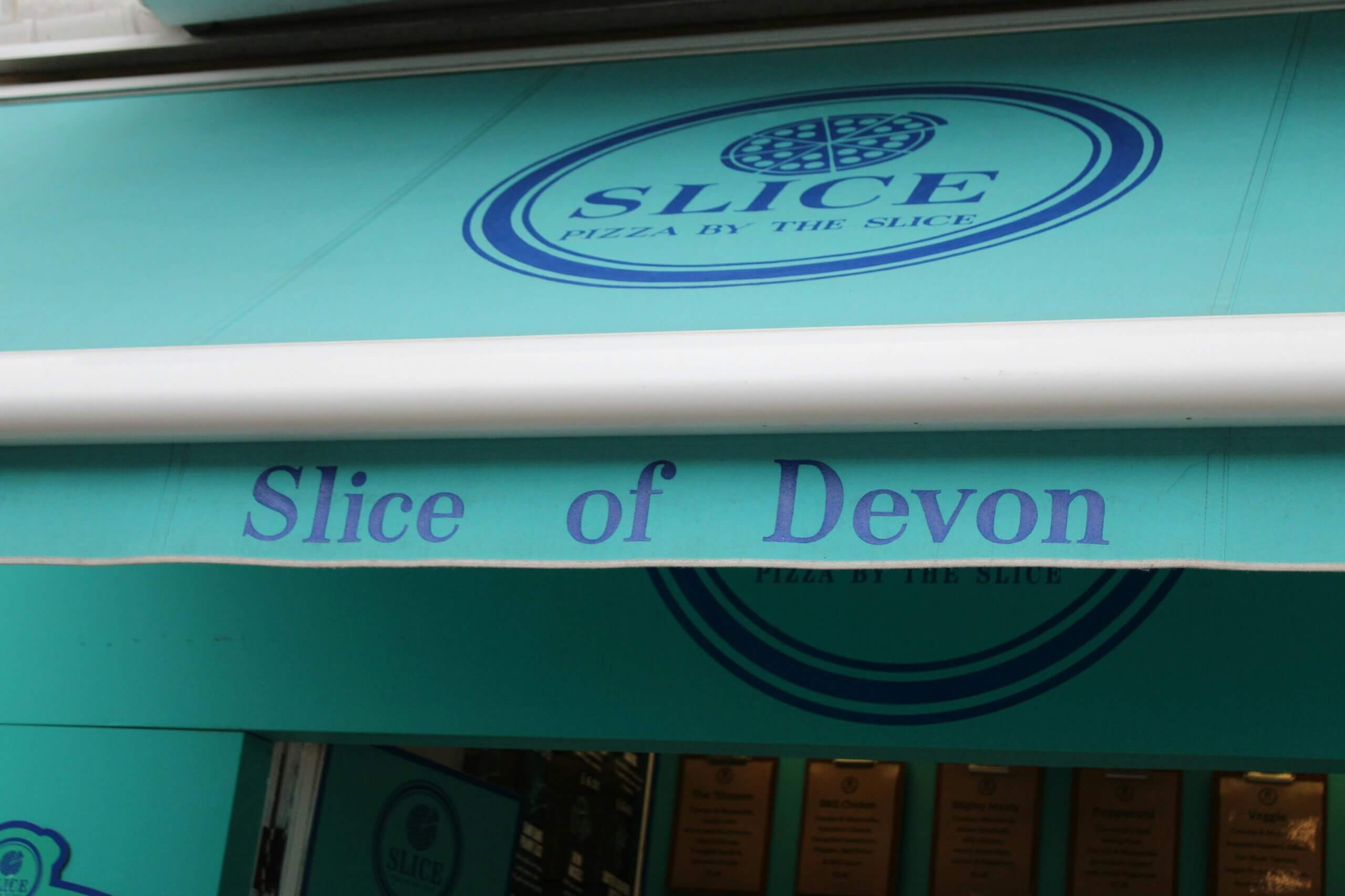 Devon UK