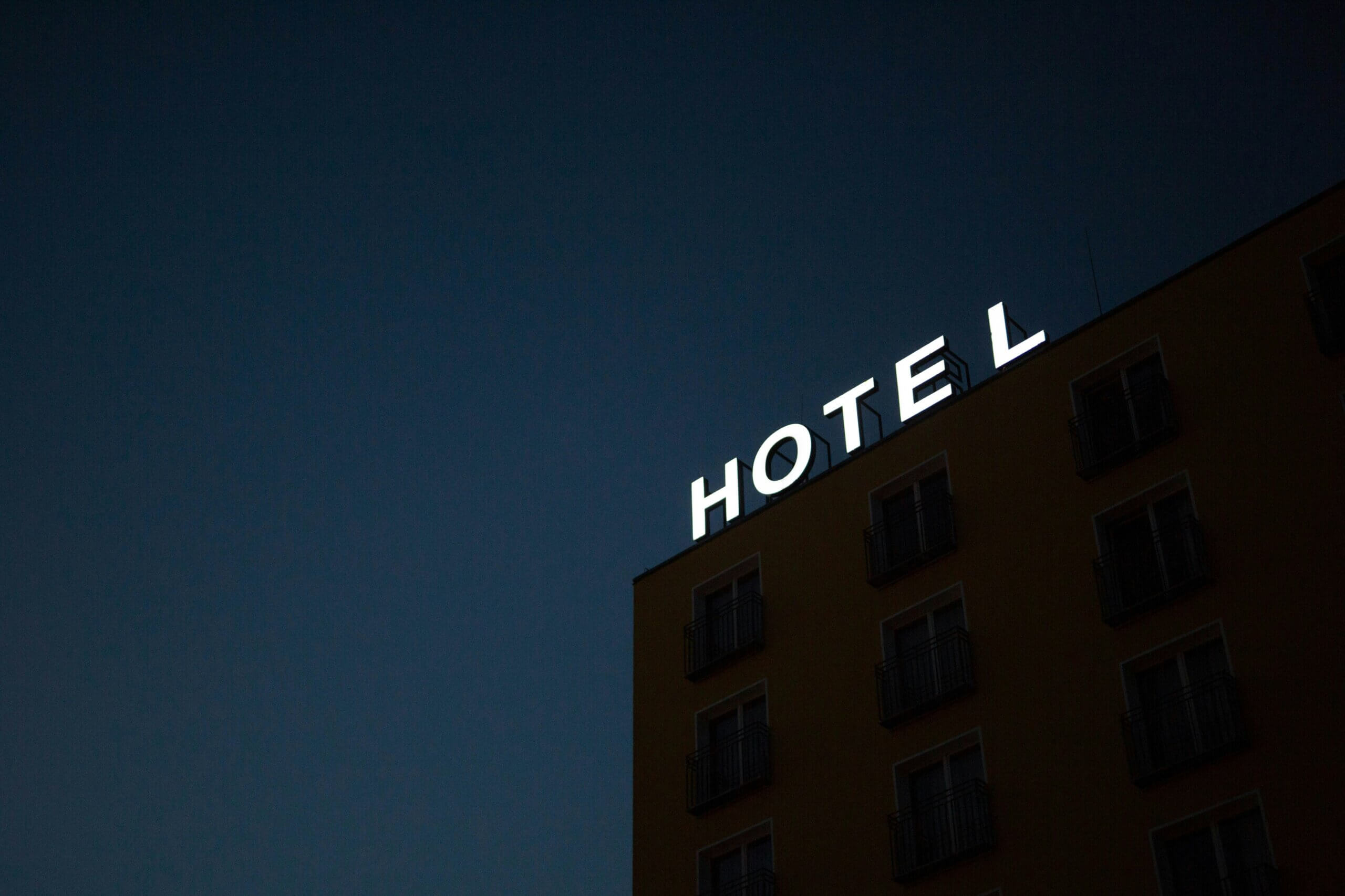 hotel generic image