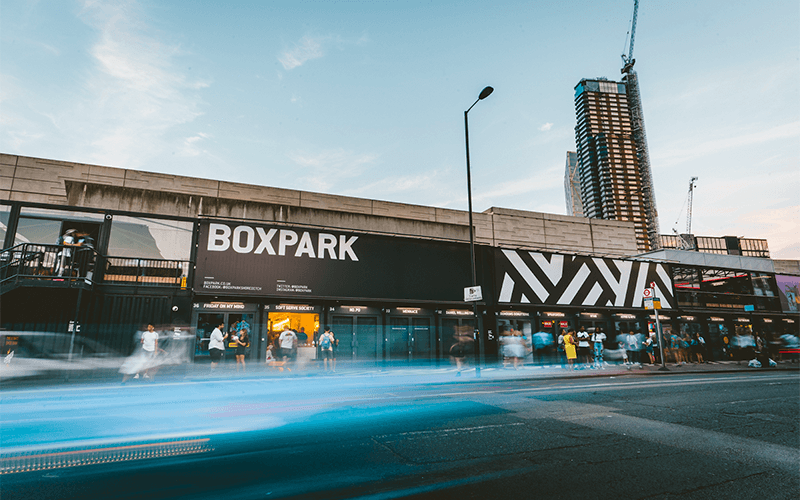 Boxpark image CN