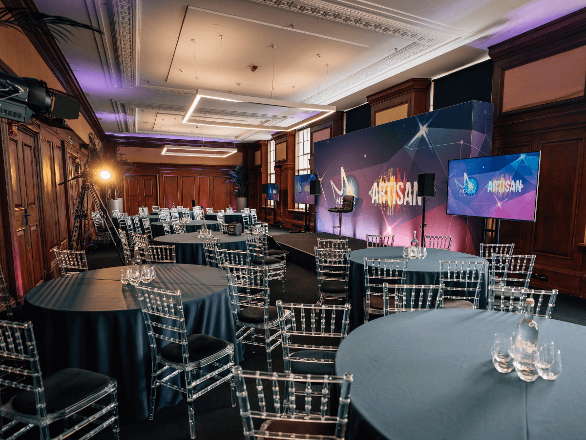 Conference image