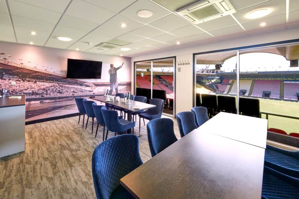Watford Executive Box 2&3 LR