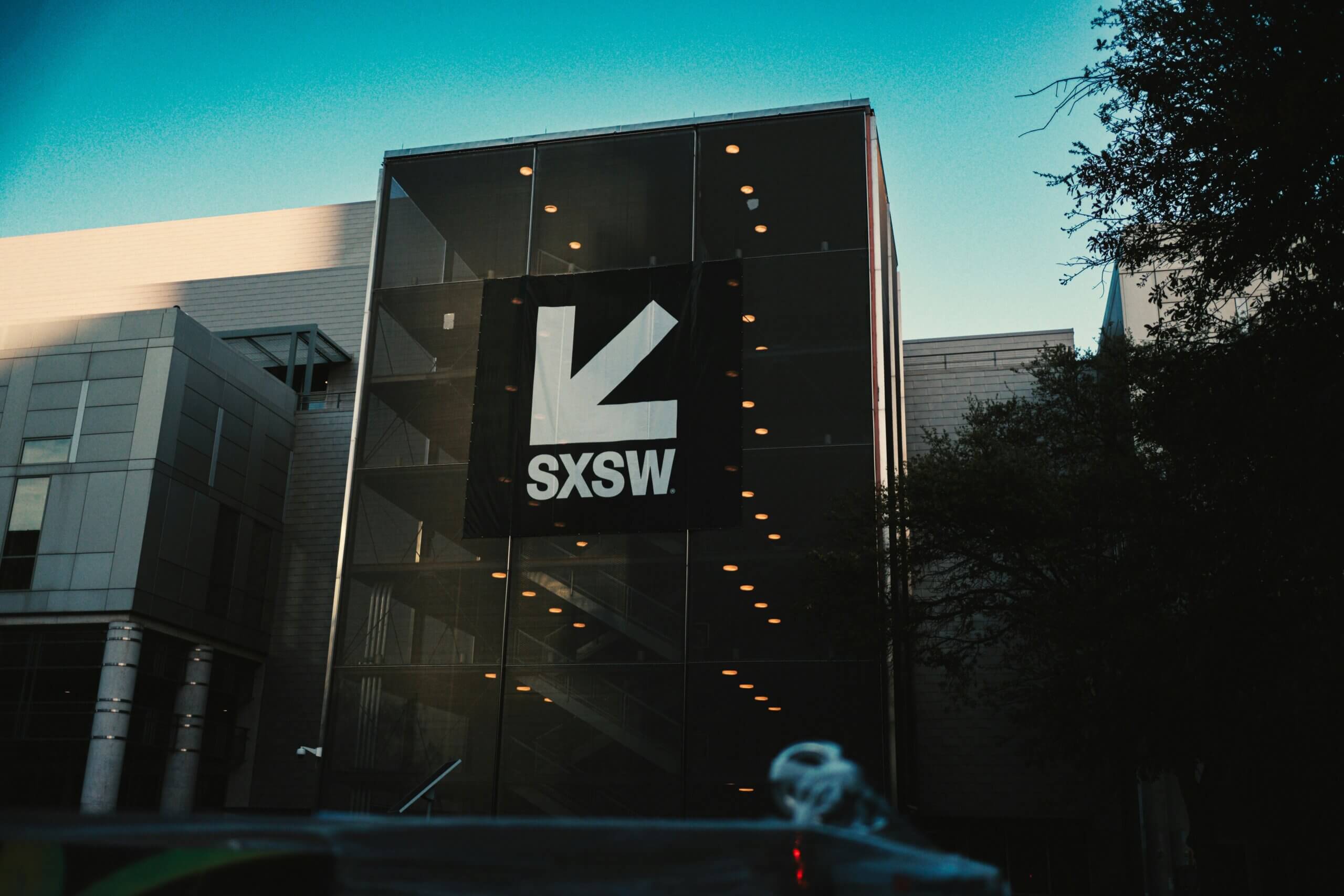 SXSW IMAGE by Daniel Romero