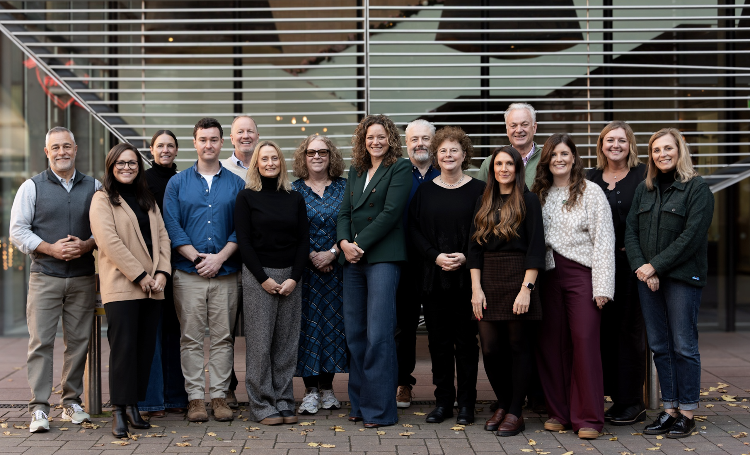 ITA Group acquires UK-based agency C2events