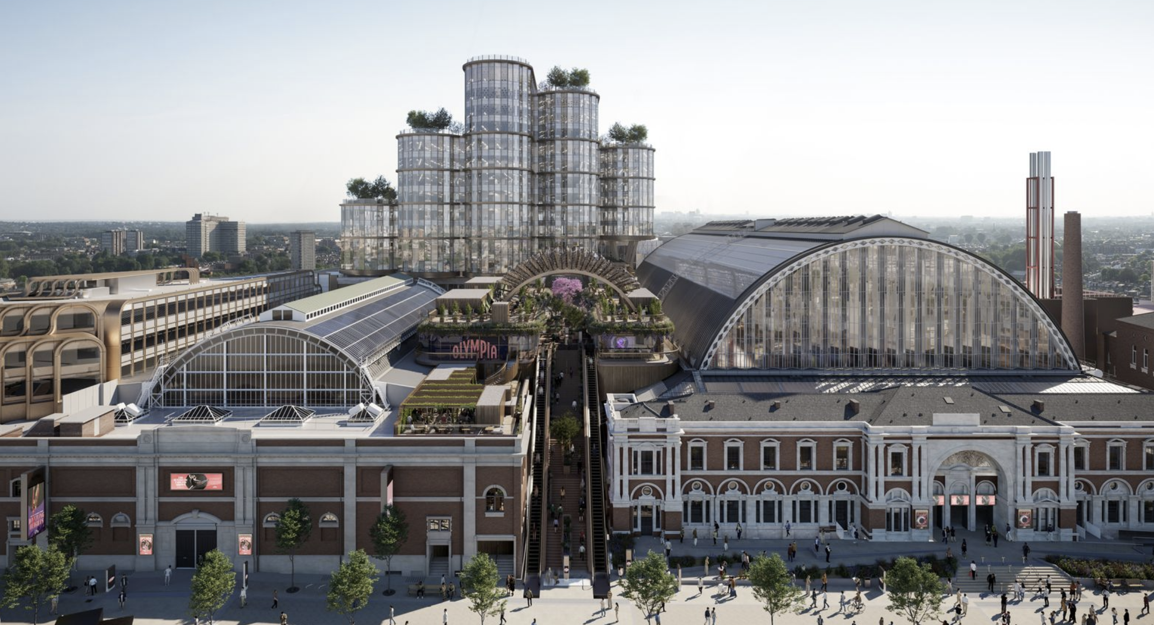 Customer experience starts before the door: A day‑one playbook for venues