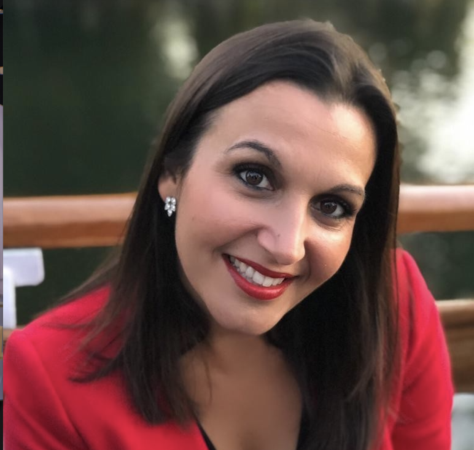 Rebecca Petit-Jean joins Accor Luxury & Lifestyle