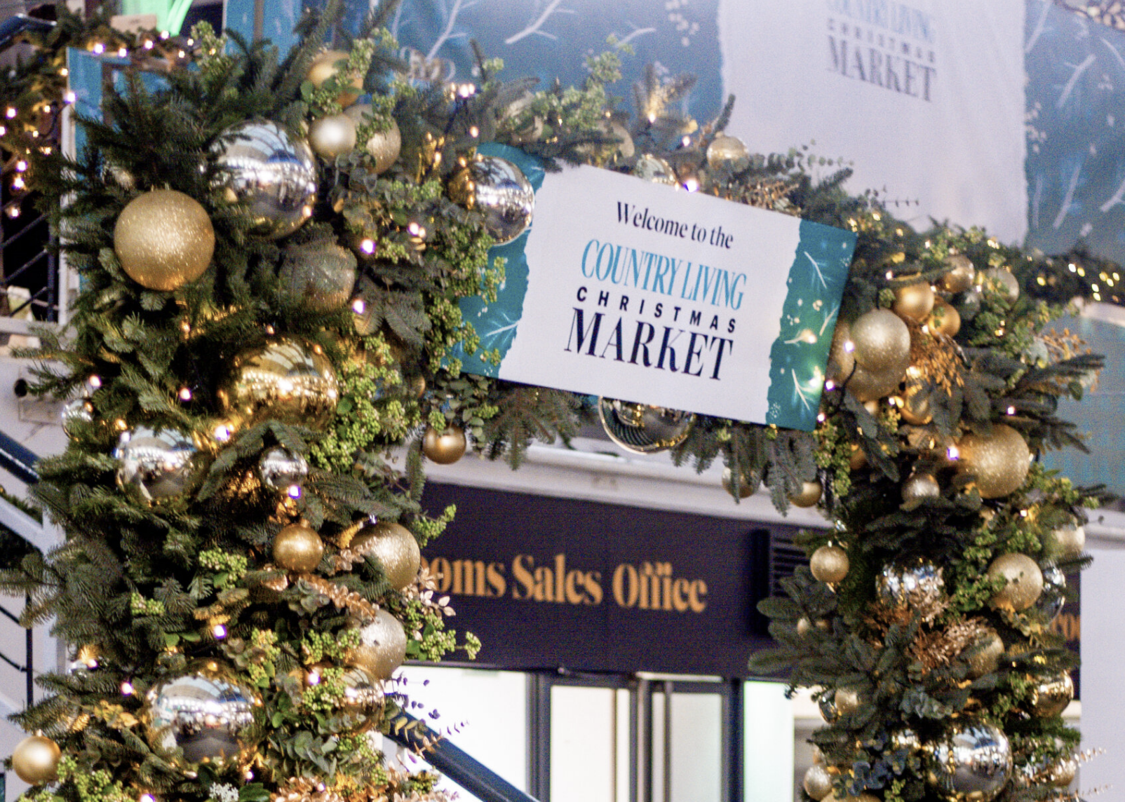 Meet the agency behind the event: Good Housekeeping Live with Country Living by Experience