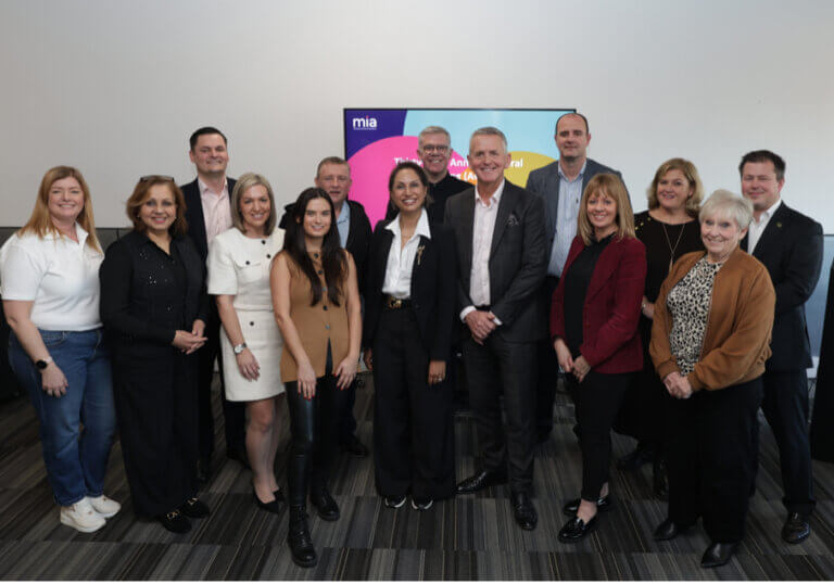 MIA celebrates year of progress and collaboration at 36th AGM ...