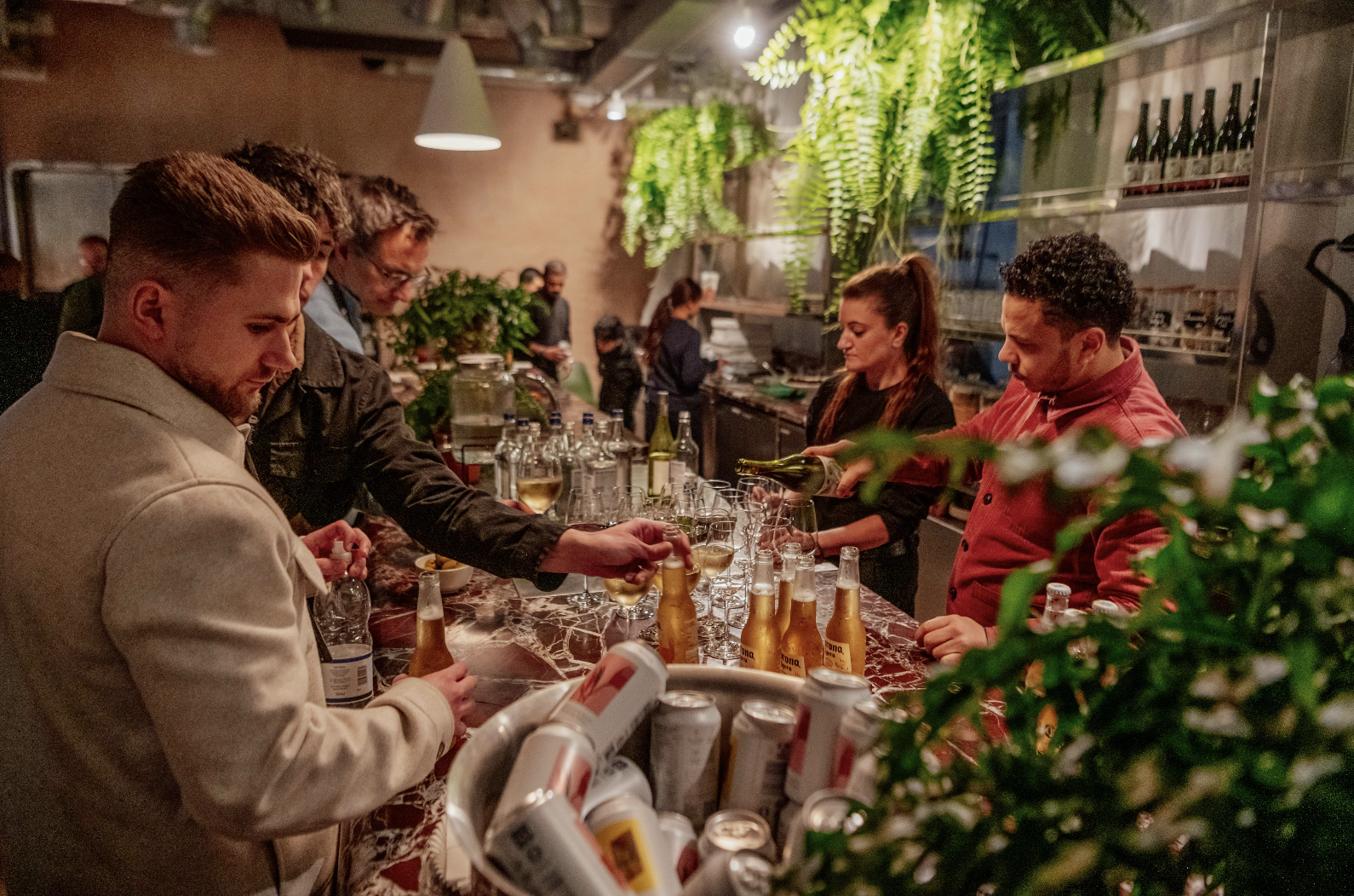 onepointfive delivers Shopify Connect roadshow across five major cities