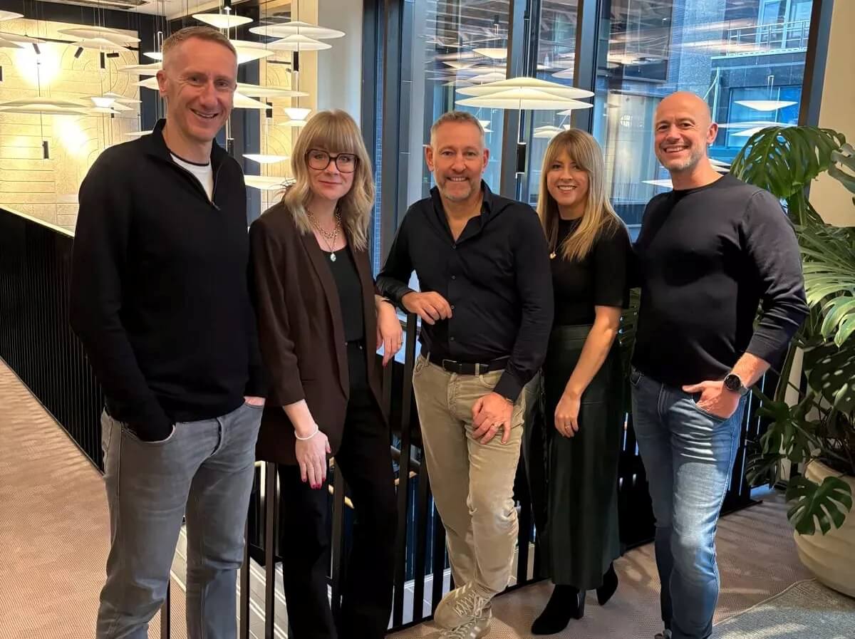 Fresh Group team, now acquired by Flight Centre Travel Group