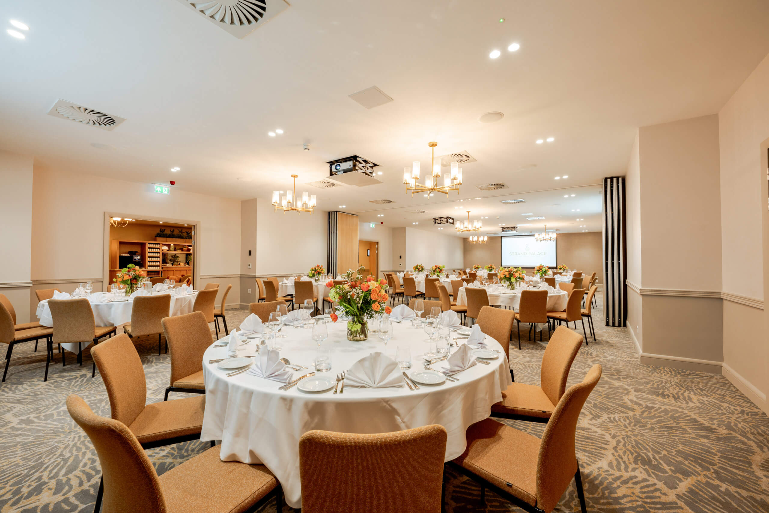 The Covent Garden Suite