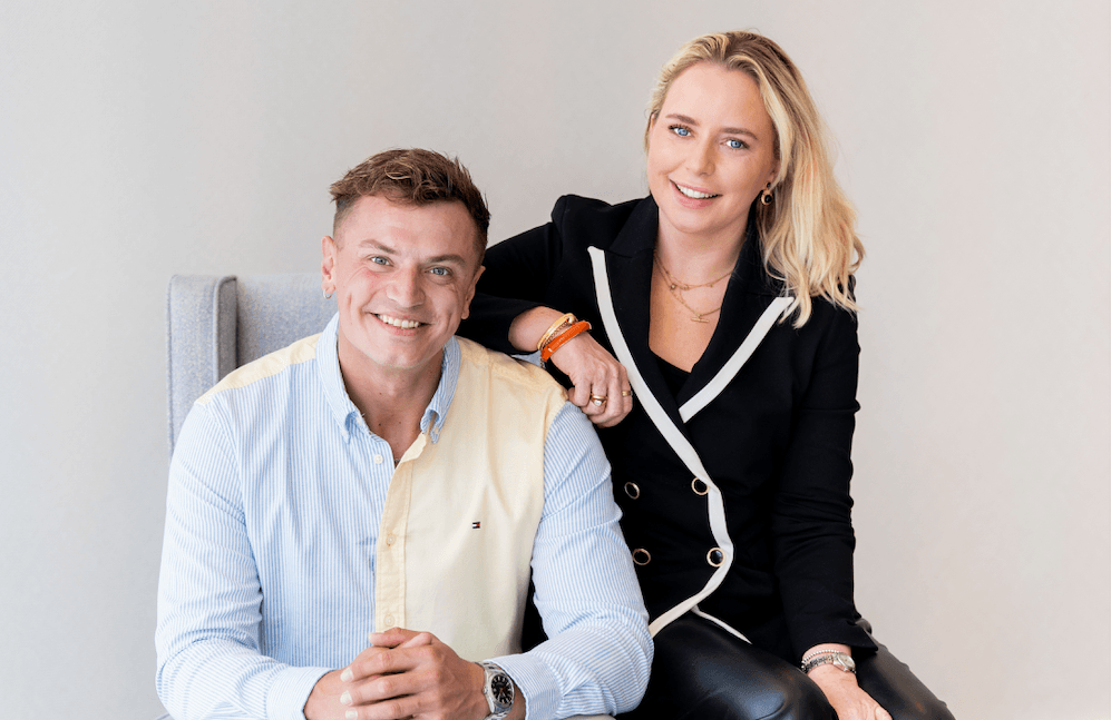 Matt Culverhouse & Emma Egan image