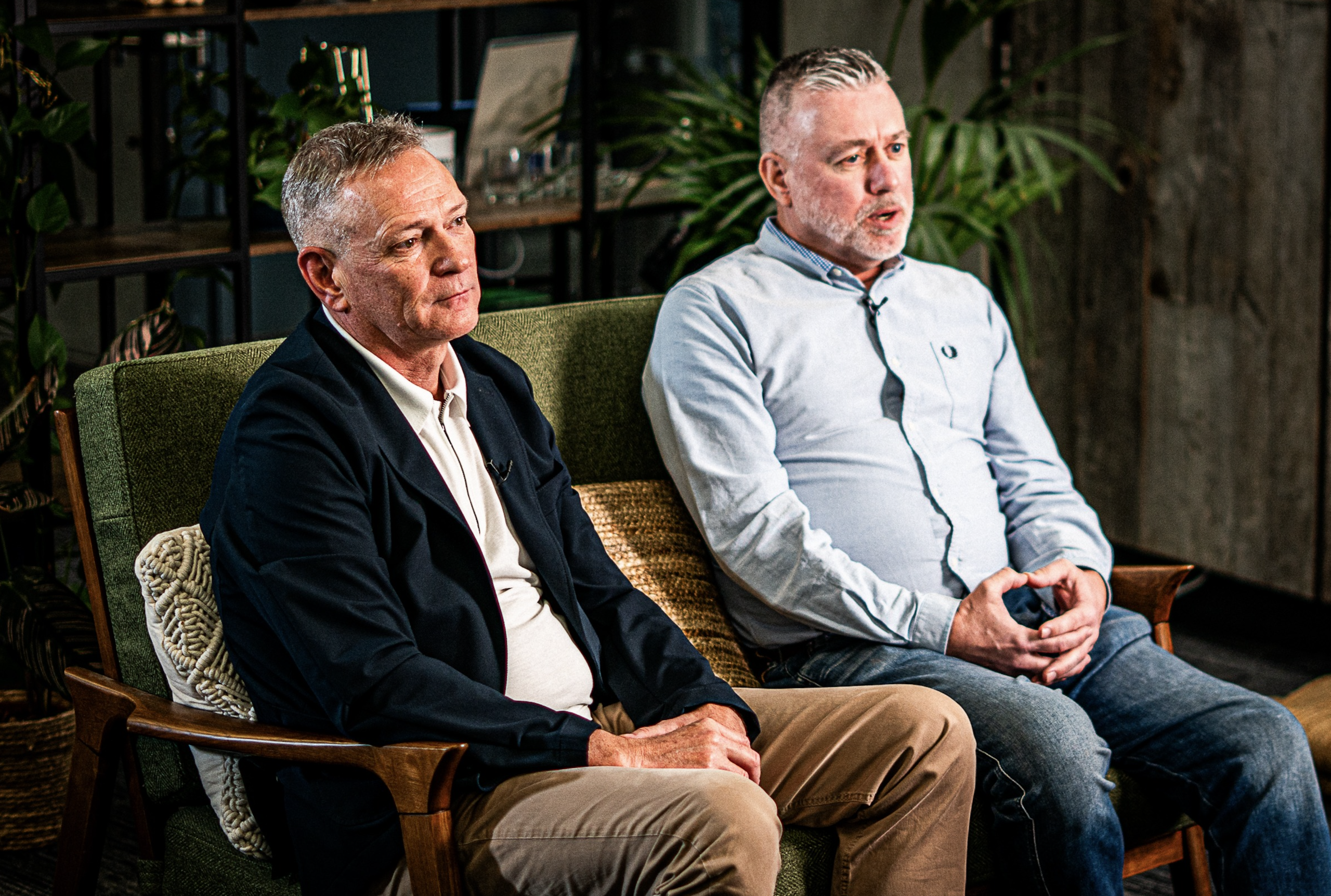 Identity acquires healthcare specialist Coda