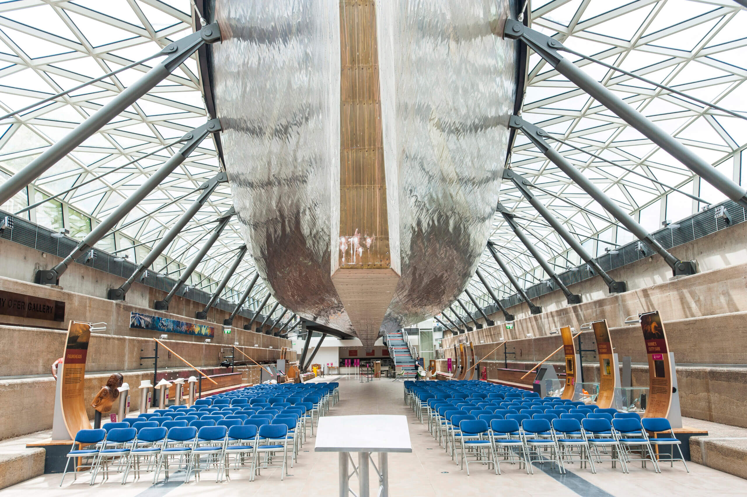 Royal Museum productions image