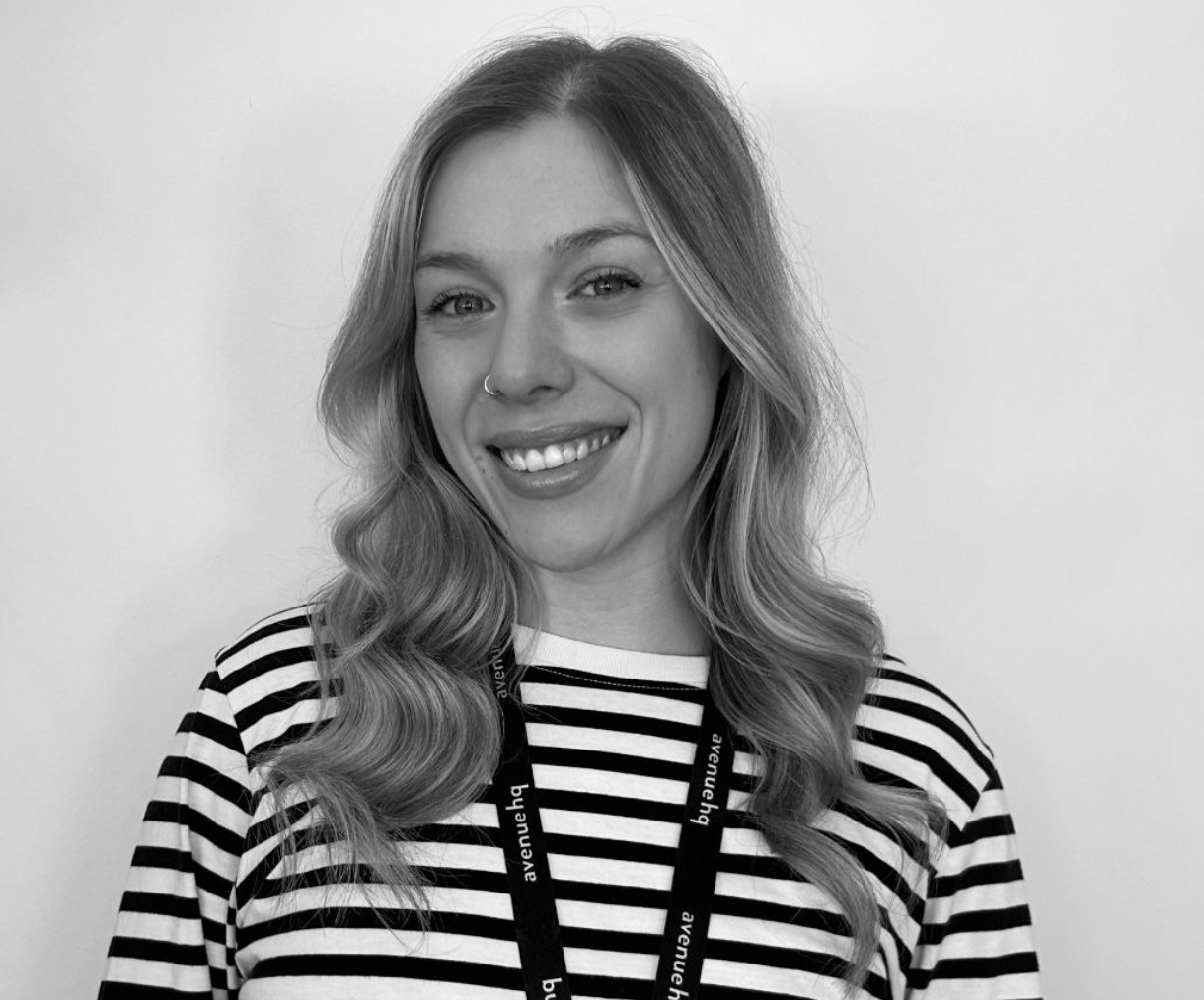 Meet the CN30 under Thirty: Dana Heard