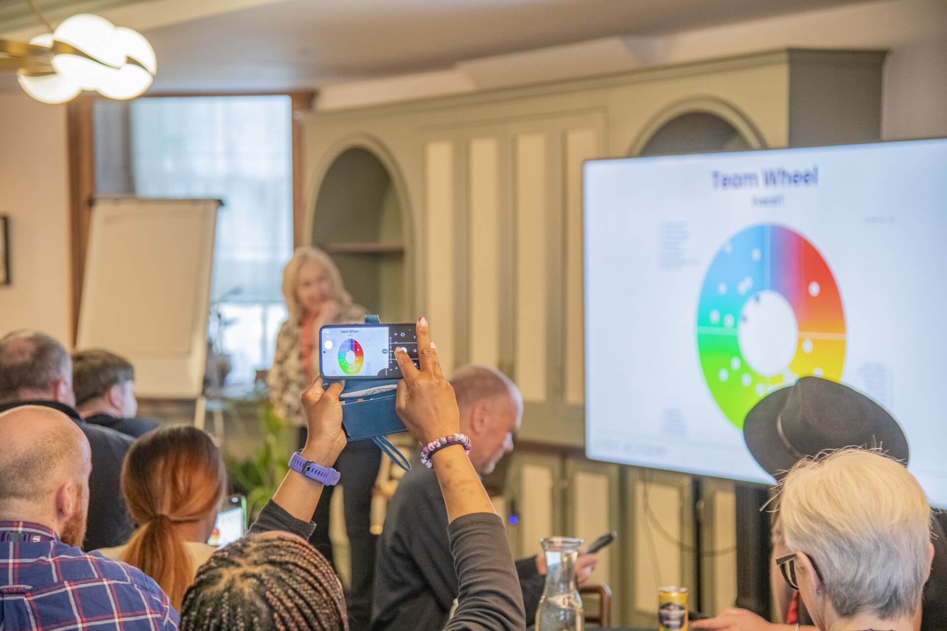 Event Academy- Behaviour Lab Workshop
