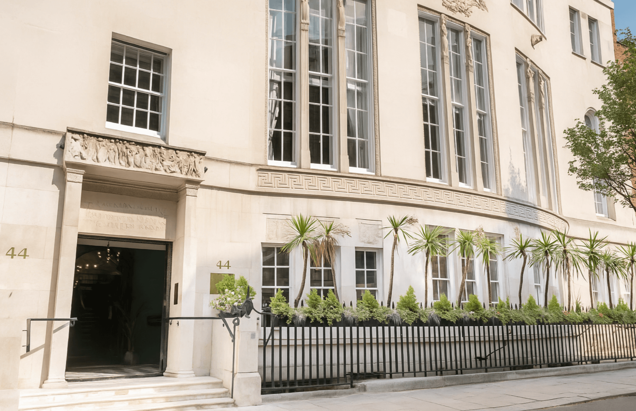 Cavendish Venues becomes first specialist conference venue operator in London to achieve B Corp Certification