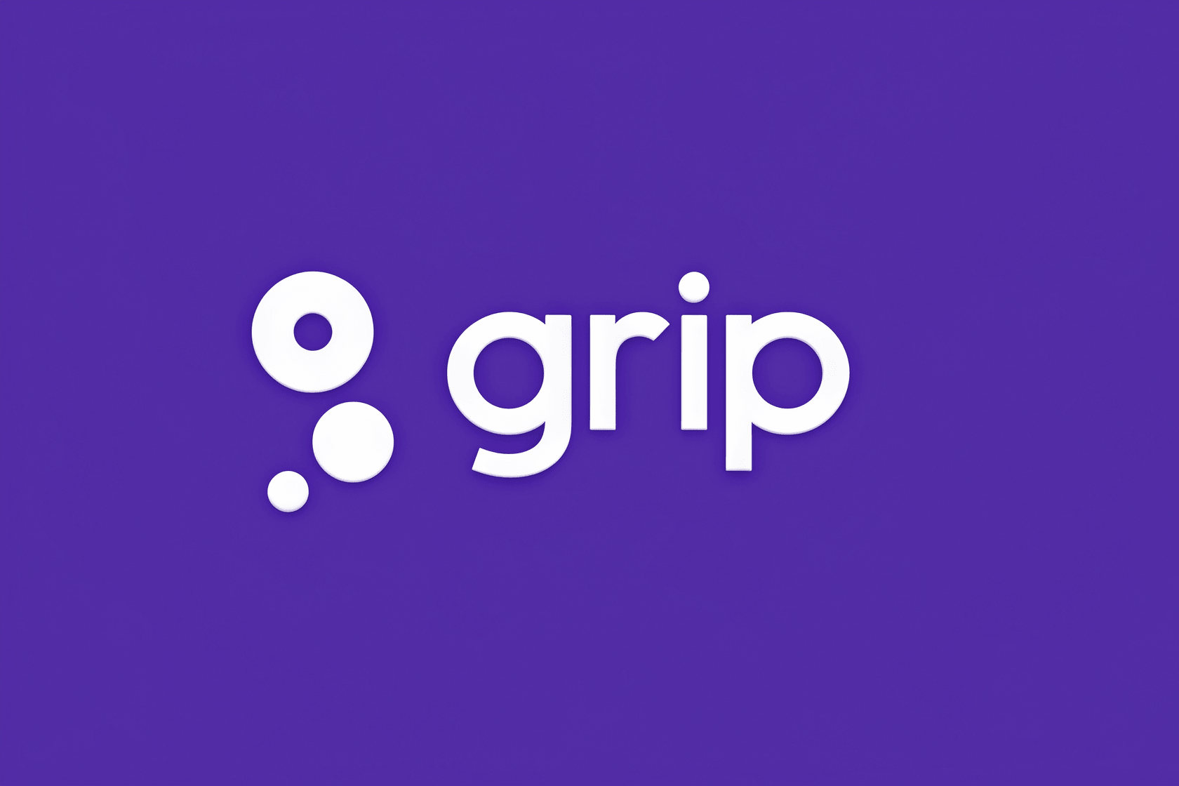 Grip logo