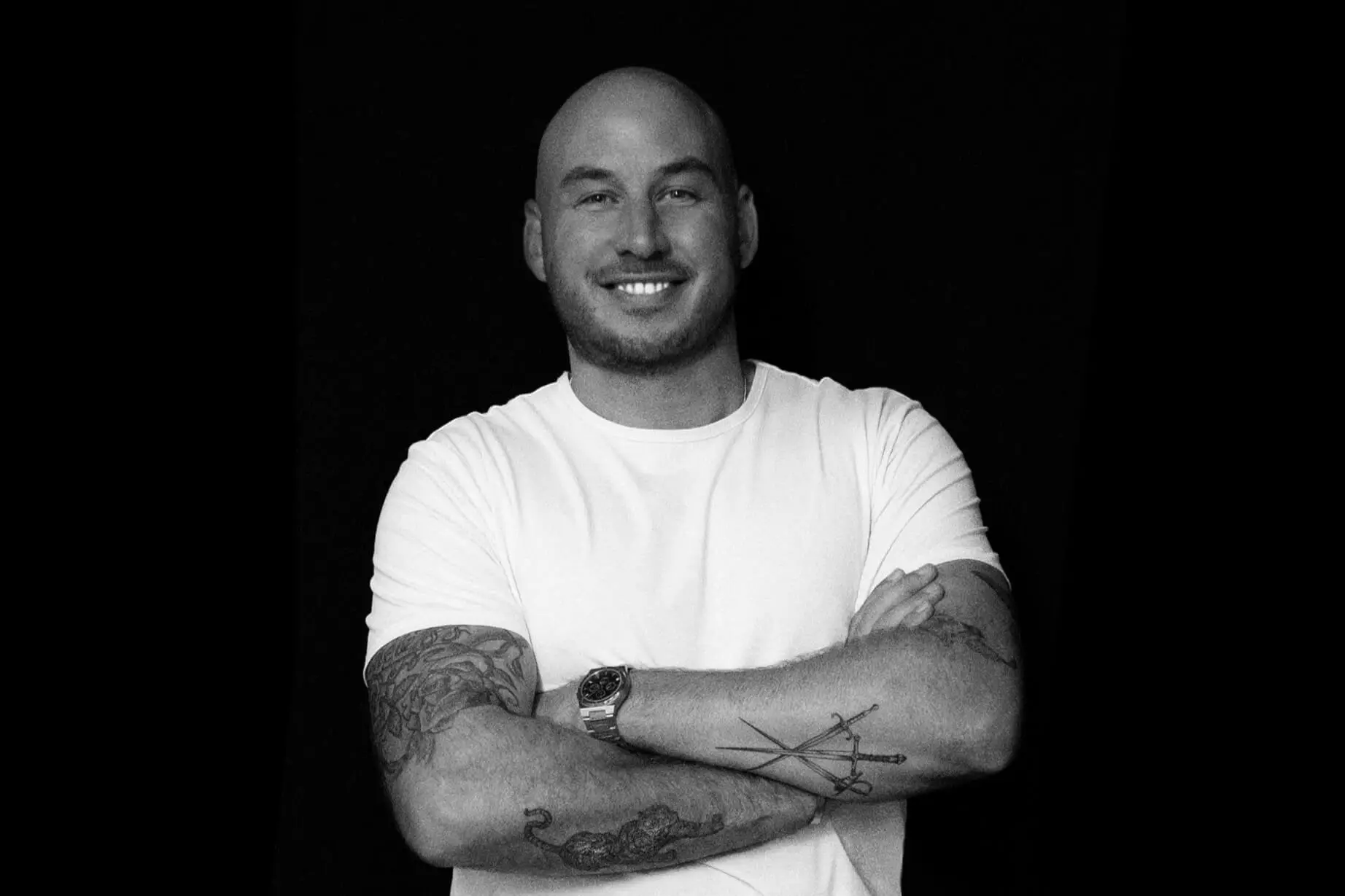 simon walsh headshot