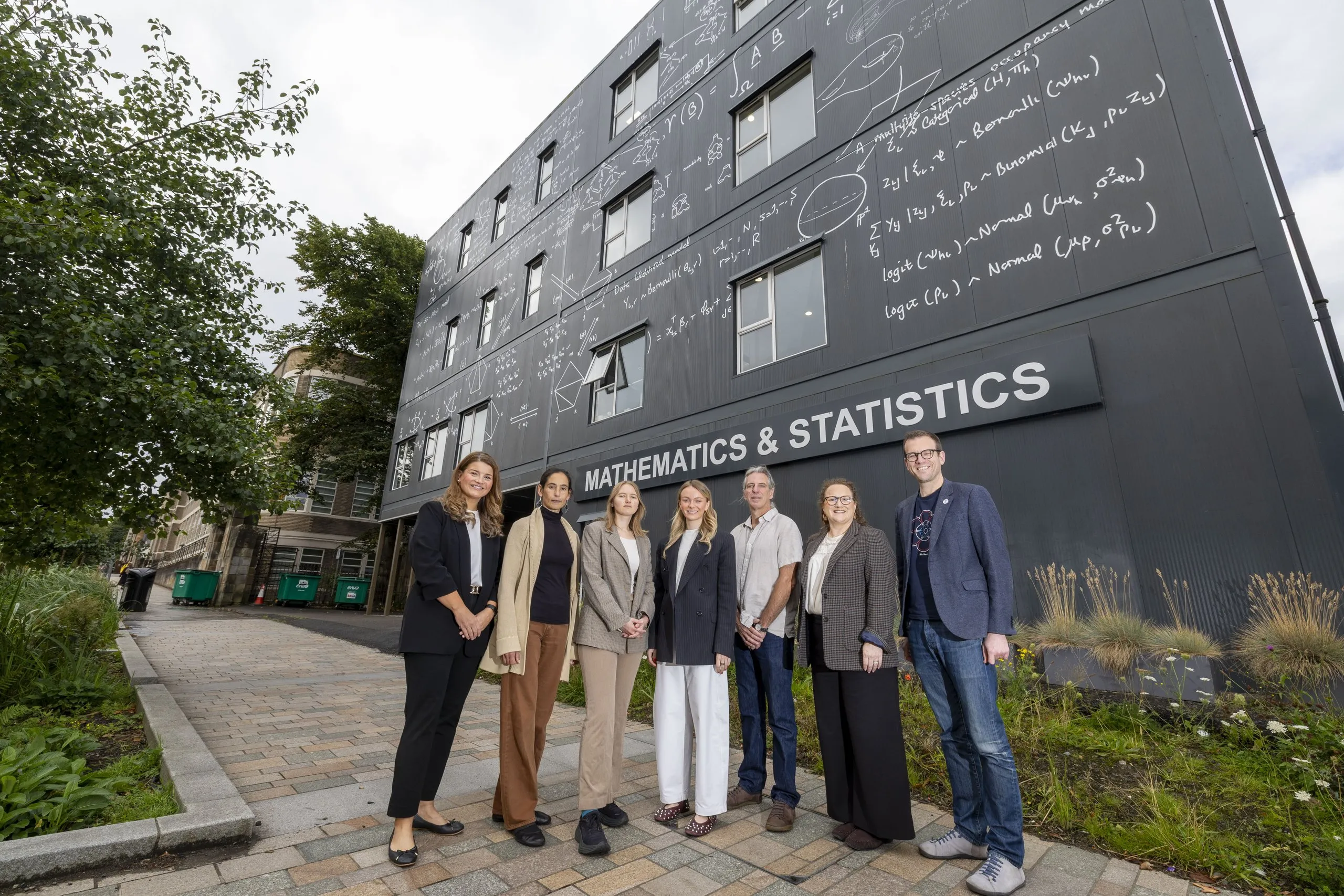 SEC to host the International Congress of Mathematicians in 2030 - Conference News
