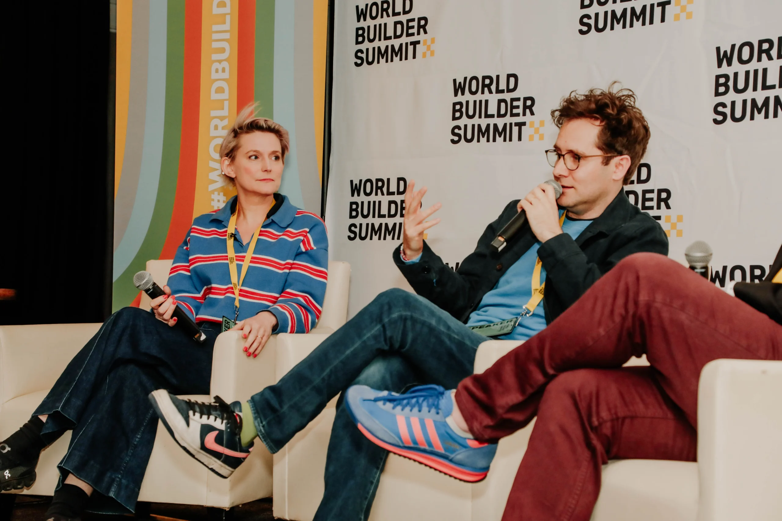 WorldBuilder Summit 2026