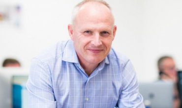 Strata CEO