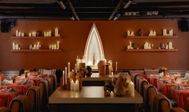 Hacienda by Don Julio