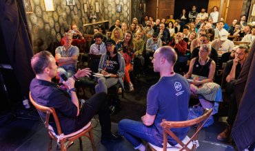 phantom peak conference
