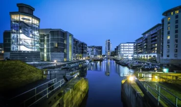 5th UK CCUS & Hydrogen Decarbonisation Summit to return to Leeds for 2024. Credit - Carl Milner Photgraphy for LCC