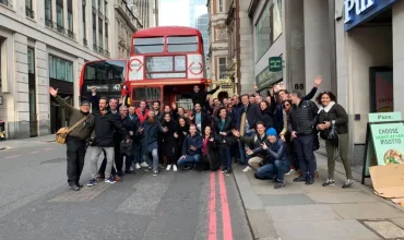 bus
