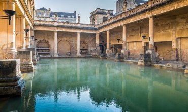 Roman Baths