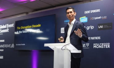 Call for papers opens for the Global Event Tech Summit 2025