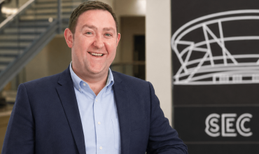 Campbell Arnott SEC headshot
