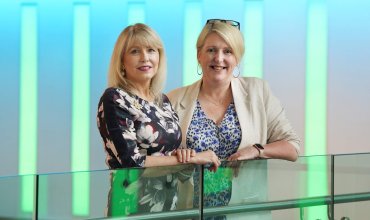 EICC - CEO and Chair 1 SA :

EICC New CEO Amanda Wrathall and Chair Lesley Marion Cameron

All images © Stewart Attwood Photography 2025.  All other rights are reserved. Use in any other context is expressly prohibited without prior permission.



All images © Stewart Attwood Photography 2025.  All other rights are reserved. Use in any other context is expressly prohibited without prior permission.