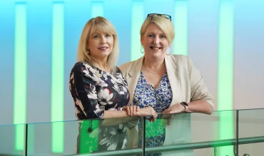 EICC - CEO and Chair 1 SA :

EICC New CEO Amanda Wrathall and Chair Lesley Marion Cameron

All images © Stewart Attwood Photography 2025.  All other rights are reserved. Use in any other context is expressly prohibited without prior permission.



All images © Stewart Attwood Photography 2025.  All other rights are reserved. Use in any other context is expressly prohibited without prior permission.