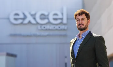 Excel London appoints Sam Gibson as its new CIO