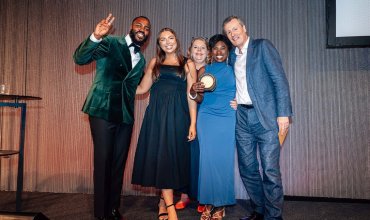HCC wins AEO Awards (2)