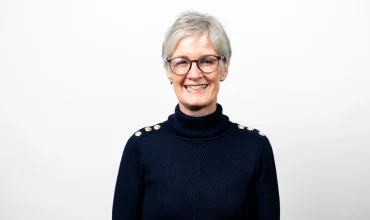 Heather Lishman, trustee, The Victory Services Club