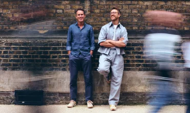 [L-R] Chris O’Donoghue, Matt Hocken_landscape