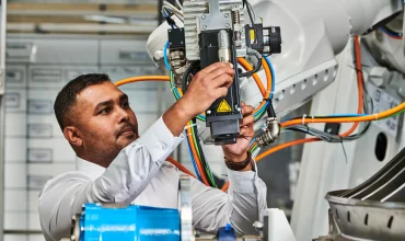 European Robotics forum 2027