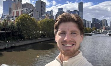 Mike Linford asembl.group Melbourne